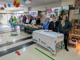 Desayuno Solidario Noticia